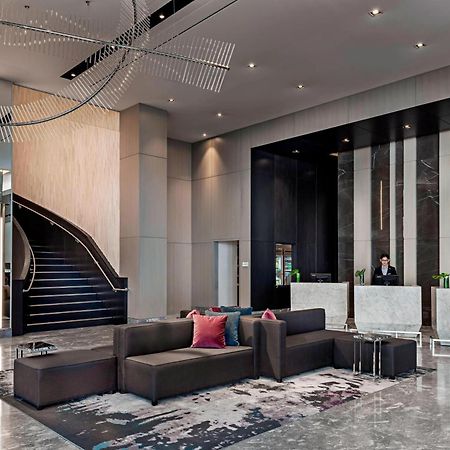 Toronto Marriott Маркъм Екстериор снимка