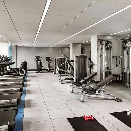 Toronto Marriott Маркъм Екстериор снимка