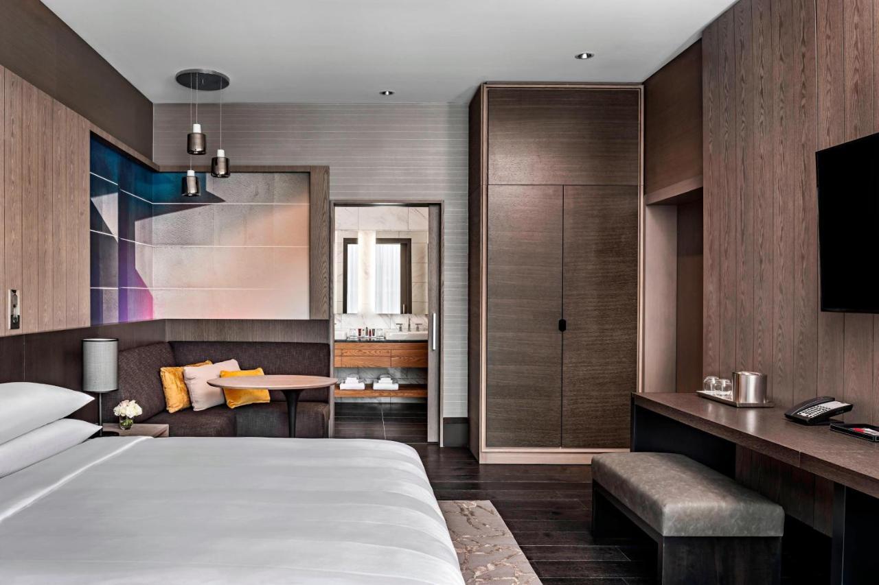 Toronto Marriott Маркъм Екстериор снимка