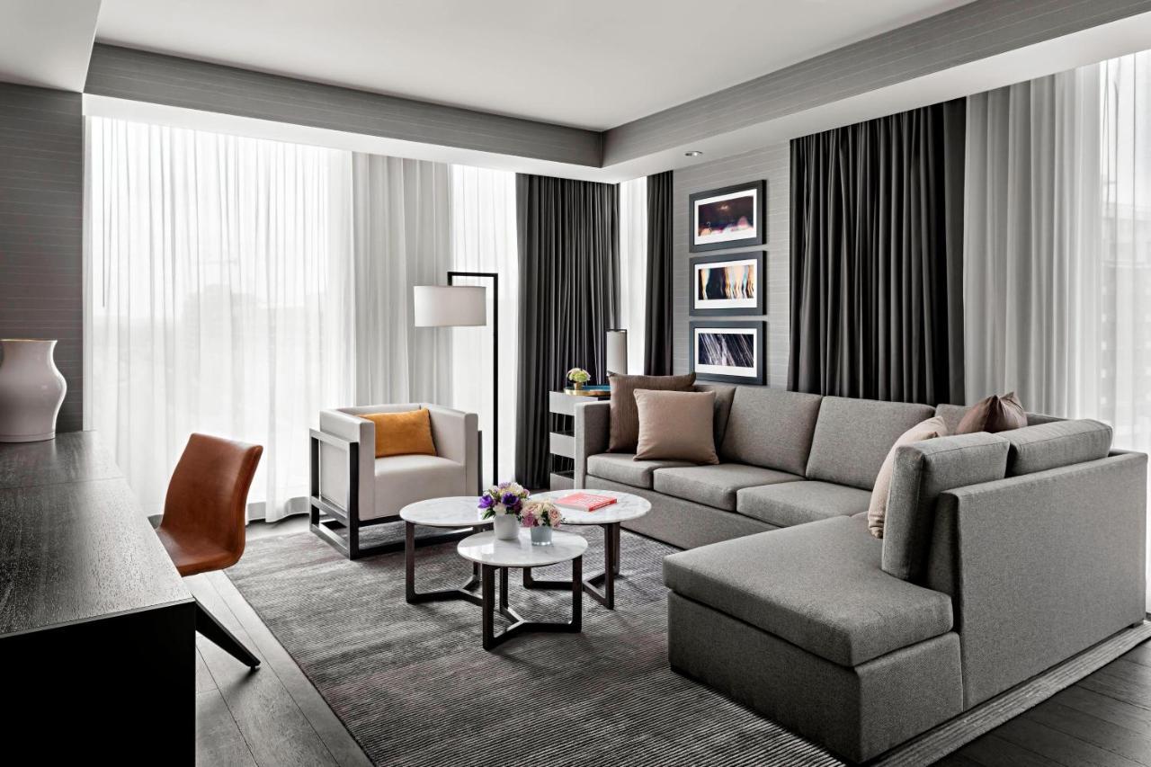 Toronto Marriott Маркъм Екстериор снимка