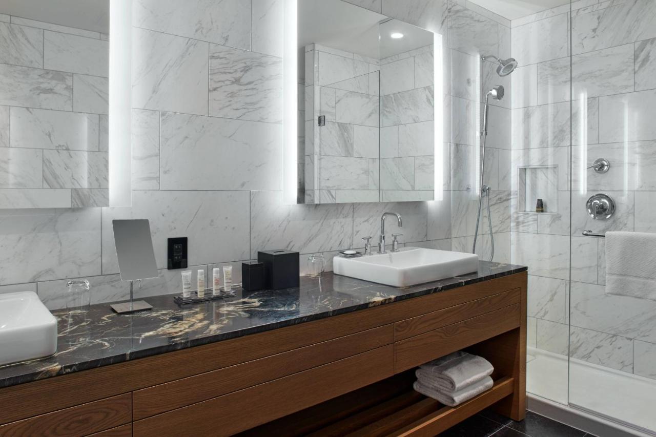 Toronto Marriott Маркъм Екстериор снимка