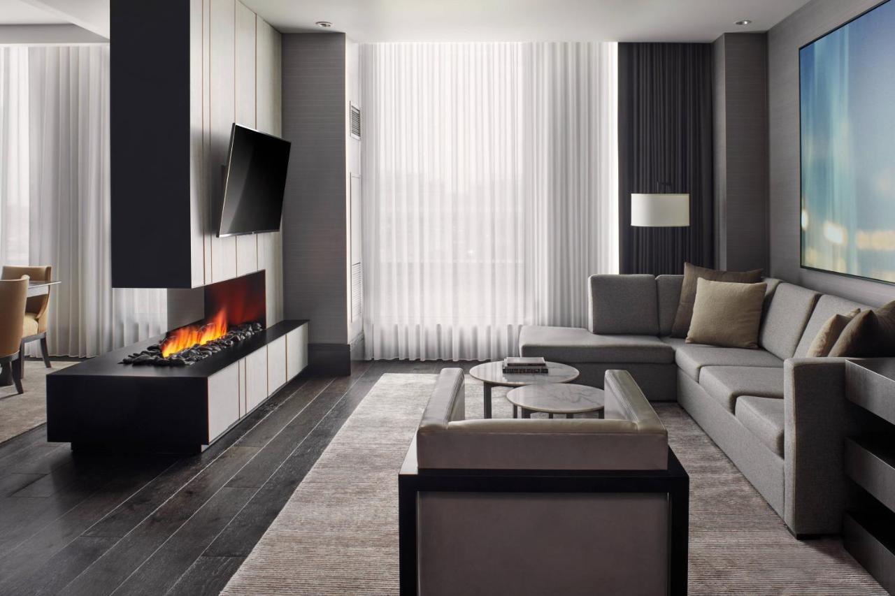 Toronto Marriott Маркъм Екстериор снимка