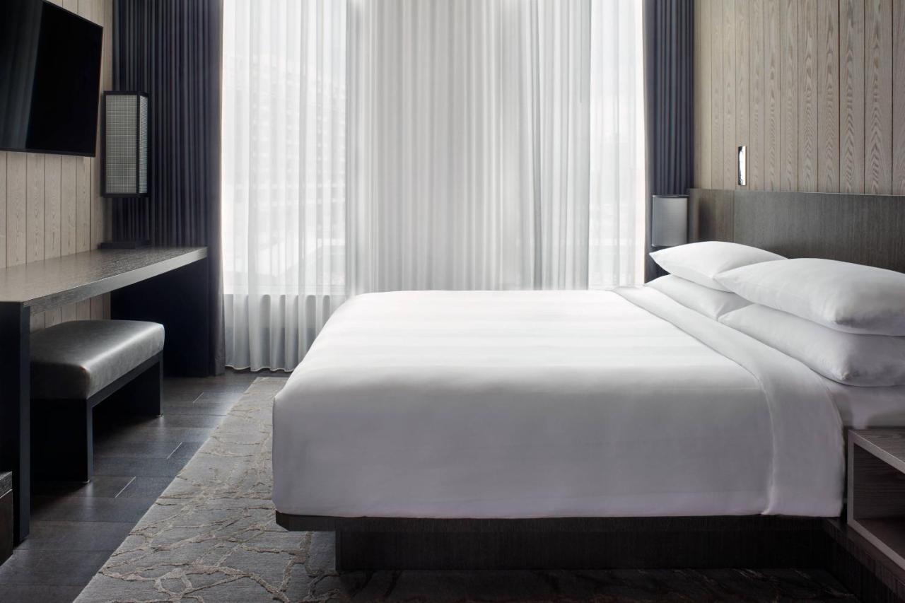 Toronto Marriott Маркъм Екстериор снимка