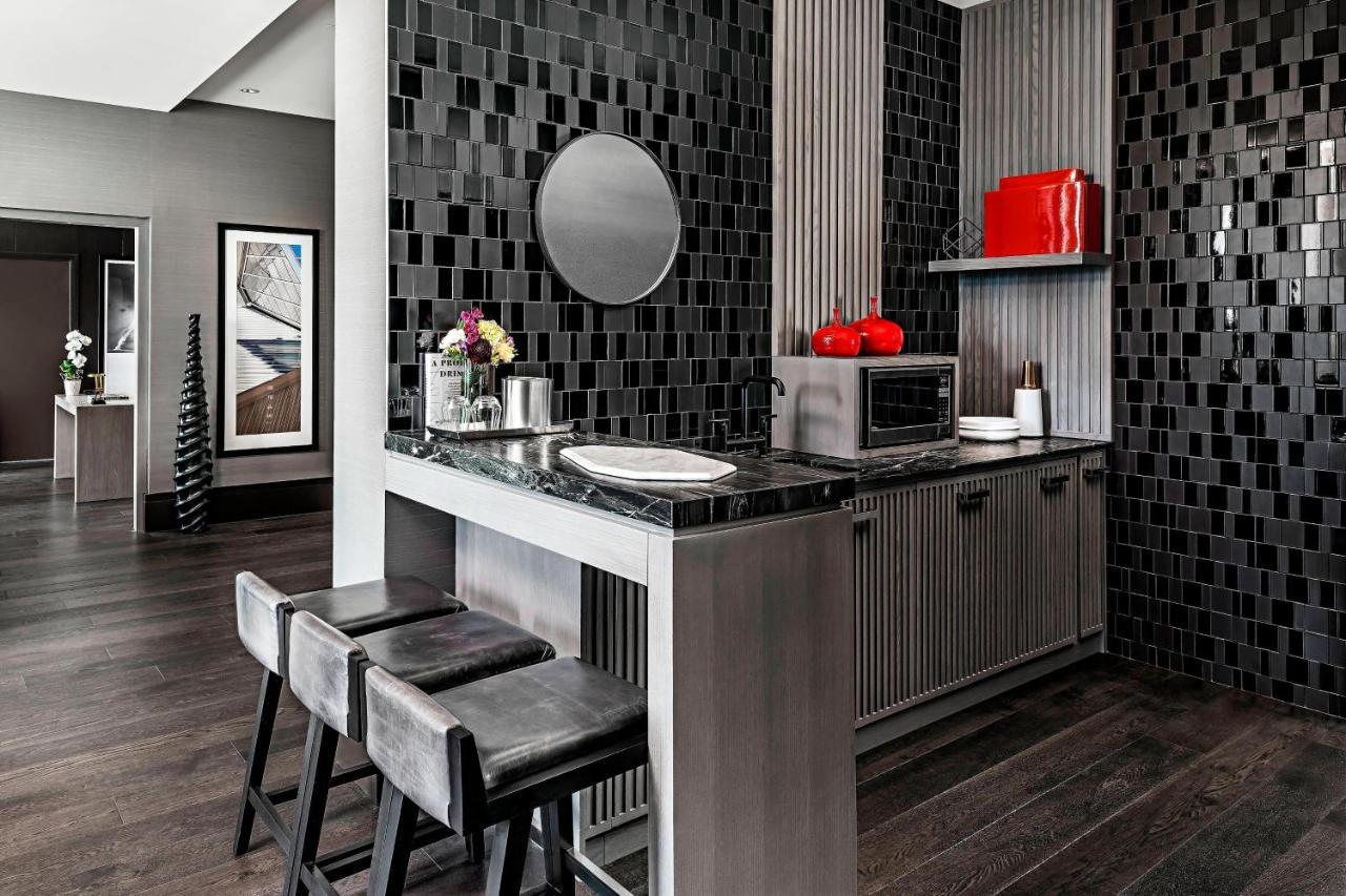 Toronto Marriott Маркъм Екстериор снимка