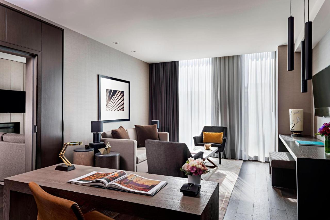 Toronto Marriott Маркъм Екстериор снимка