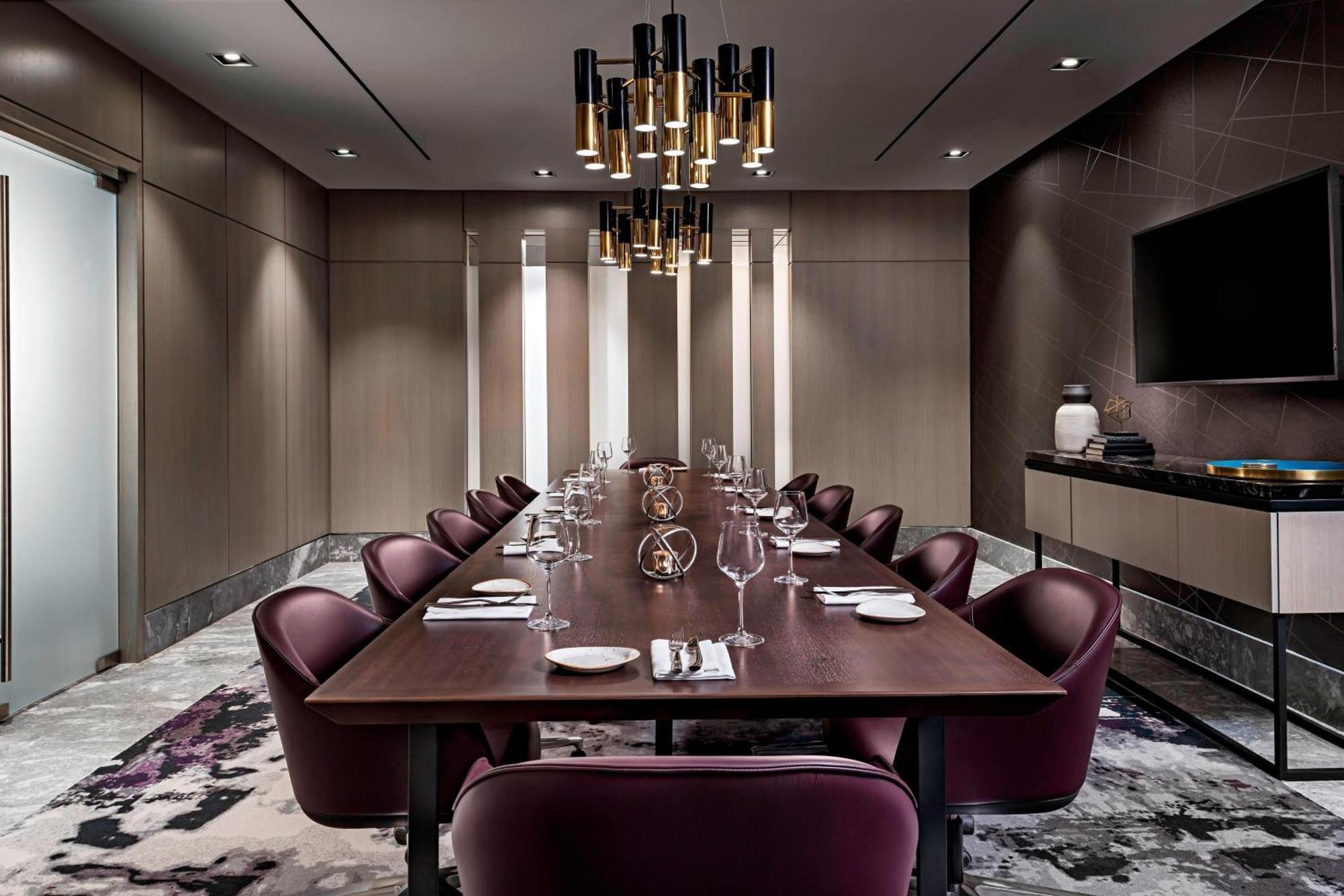 Toronto Marriott Маркъм Екстериор снимка
