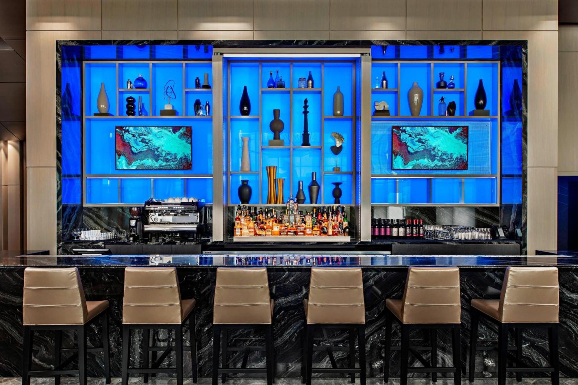 Toronto Marriott Маркъм Екстериор снимка