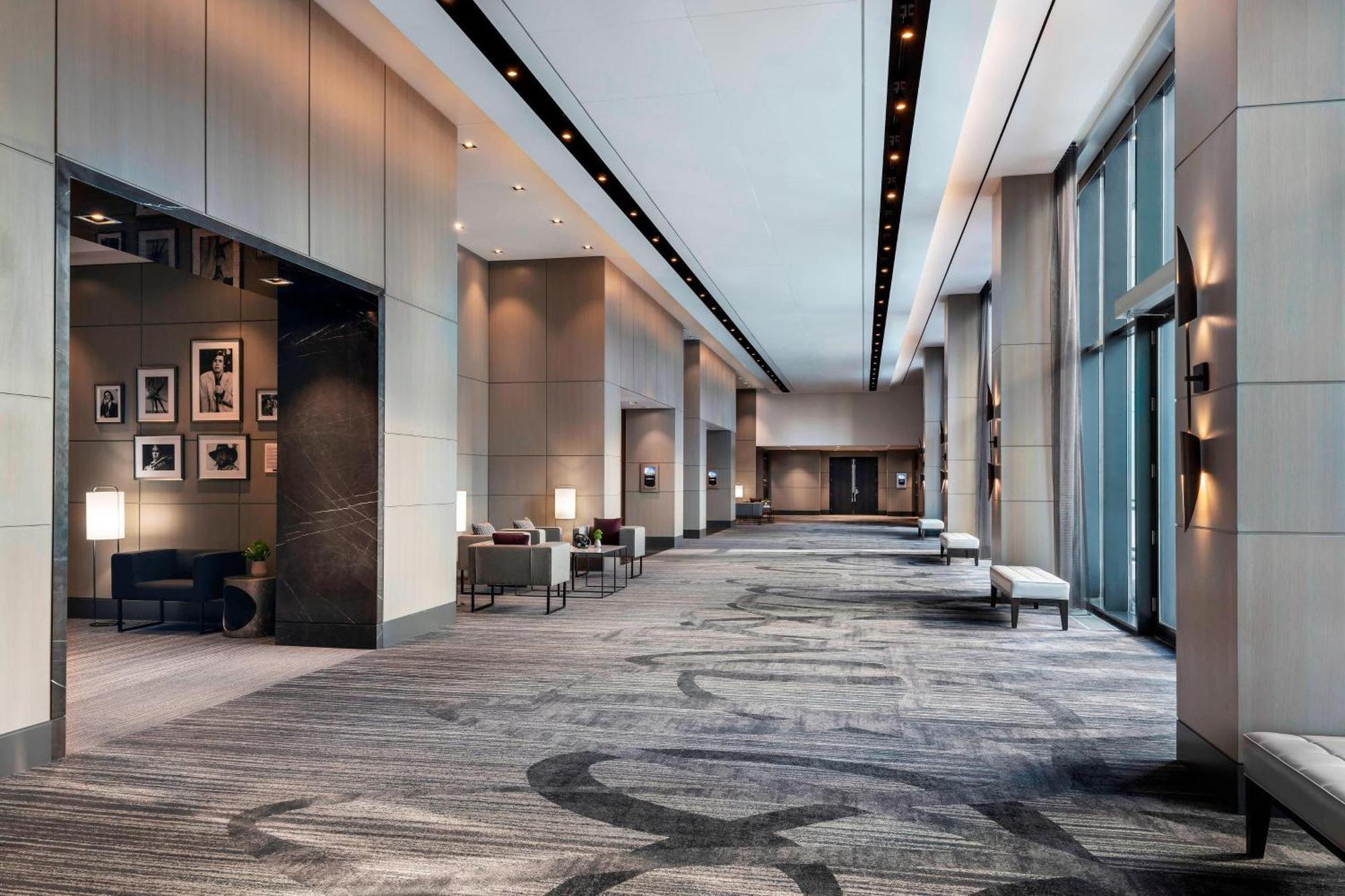 Toronto Marriott Маркъм Екстериор снимка