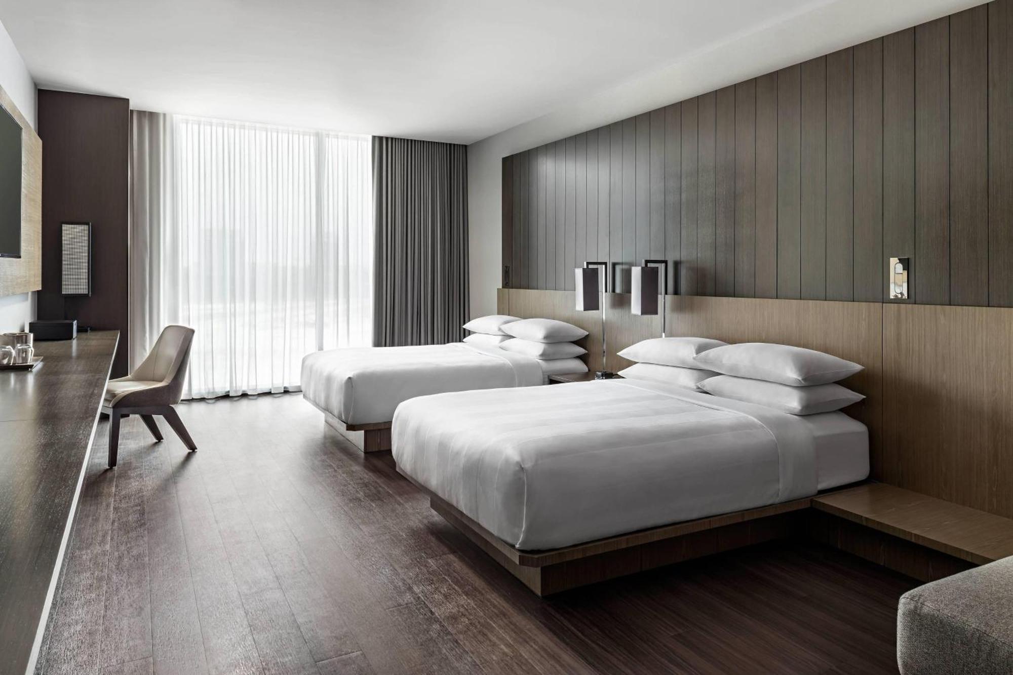 Toronto Marriott Маркъм Екстериор снимка